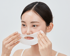 Realbarrier - Retiniol™ Pore Tightening Serum Gel Mask