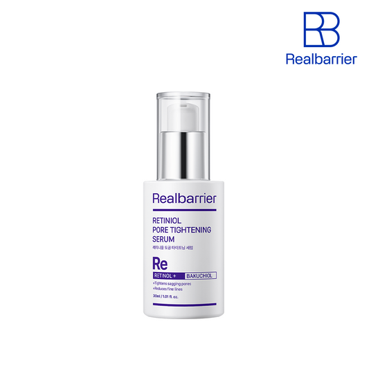 Retiniol™ Pore Tightening Serum