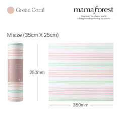 Reusable Dishcloth