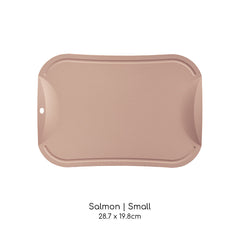 Scratch-Resistant Cutting Board