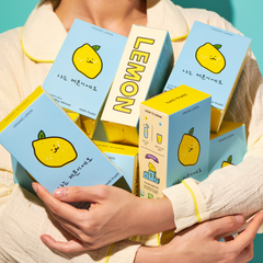 I am Lemon