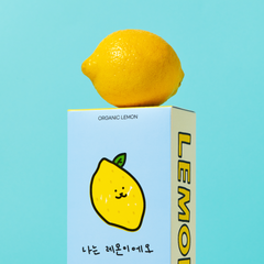 Tutti Frutti - I am Lemon