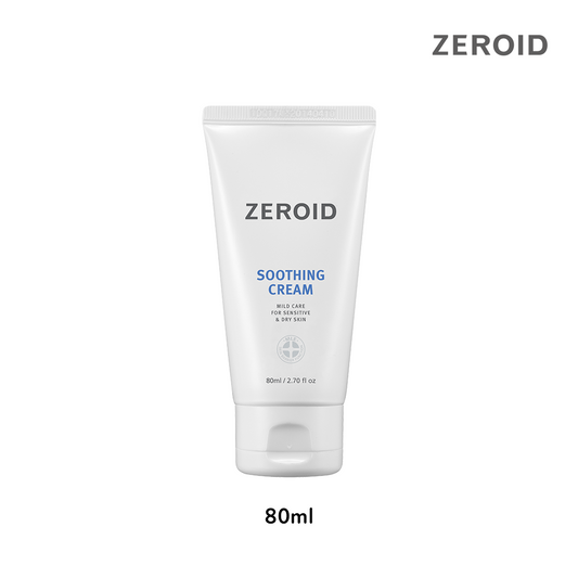 Soothing Cream
