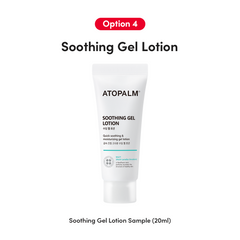 ATOPALM - Travel Kit