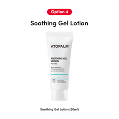 ATOPALM - Travel Kit