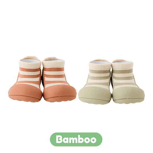 Stripe (Baby Shoes)