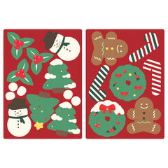 TOKI Magic Sticker XMAS Edition