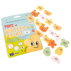 TOKI Mozzie Patch