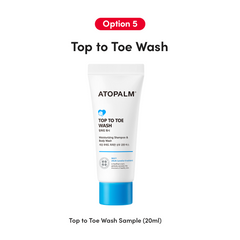 ATOPALM - Travel Kit