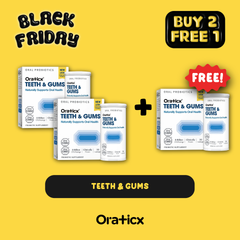 BLACK FRIDAY - BUY 2, GET 1 FREE!