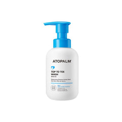 ATOPALM - Top-to-Toe Wash