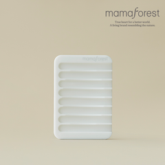 Mamaforest - Dish Bar Silicone Tray