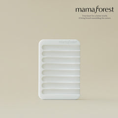 Dish Bar Silicone Tray