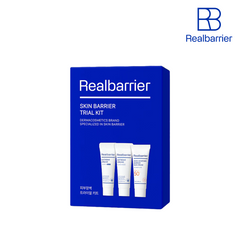 Realbarrier - Travel Kit