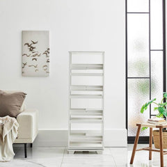 Swing Bookcase