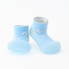 Attipas - Baby Shoes (Baby Crab & Baby Shell)