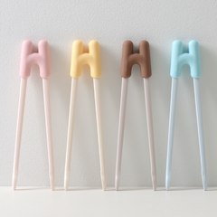 Training Chopsticks (Step 2)