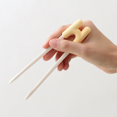 Training Chopsticks (Step 2)