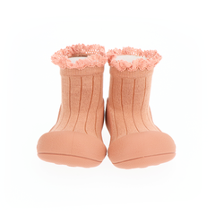 Attipas - Baby Shoes (Frill)