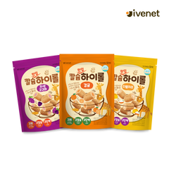 Ivenet Kids - Calcium High Roll