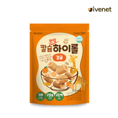 Ivenet Kids - Calcium High Roll