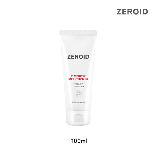 Pimprove Moisturizer