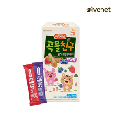 Ivenet Bebe - Grain Friend