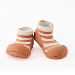 Attipas - Baby Shoes (Stripe)