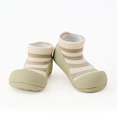 Attipas - Baby Shoes (Stripe)