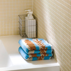 WARMGREY TAIL - Towel