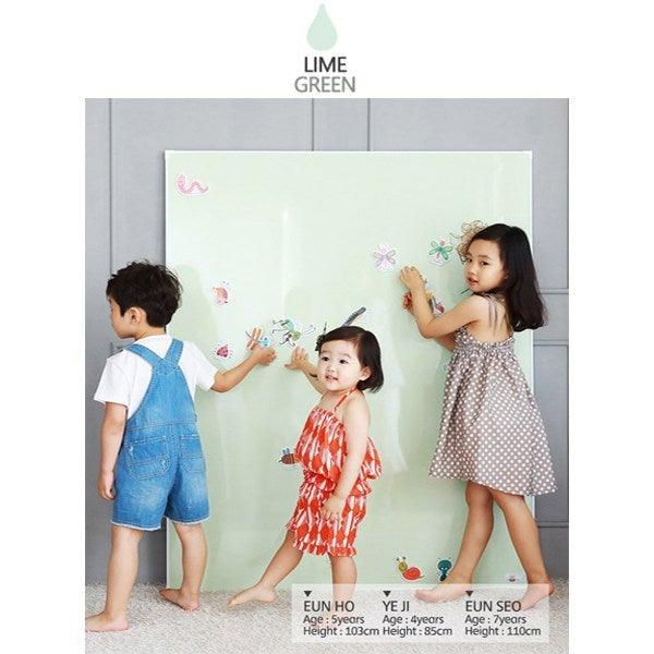 JeJe Square (L) - ToppingsKids