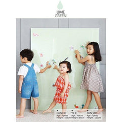 JeJe Square (L) - ToppingsKids