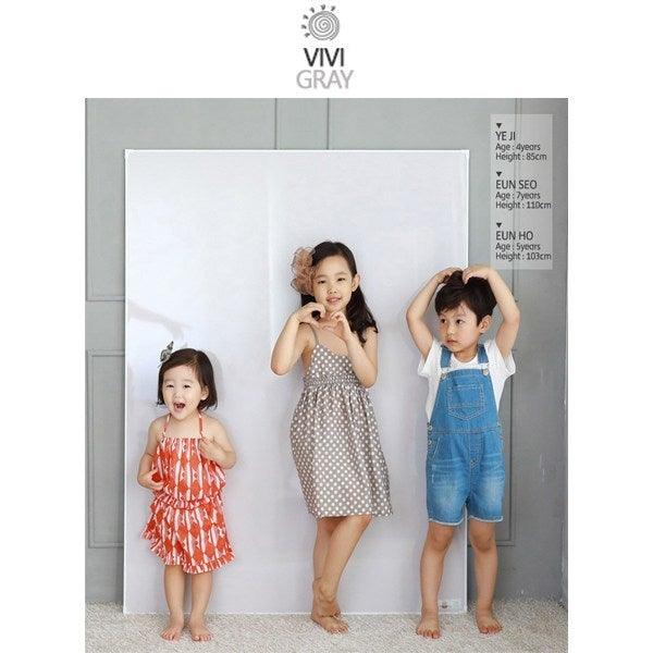 JeJe Square (L) - ToppingsKids