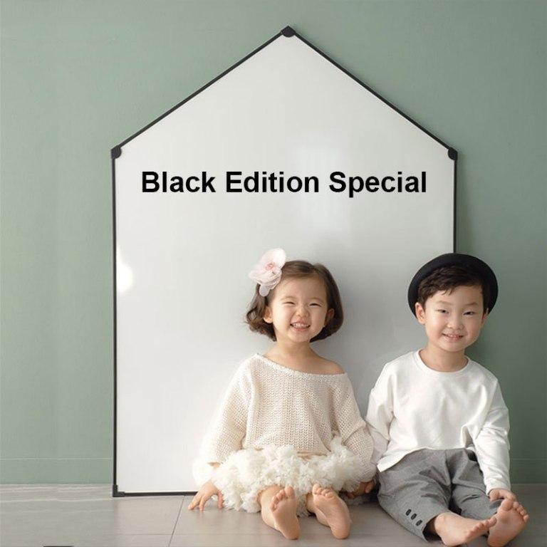 JeJe House (L) - ToppingsKids