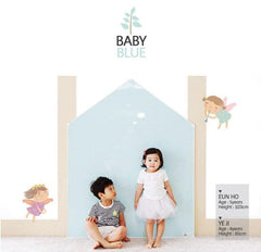 JeJe House (L) - ToppingsKids