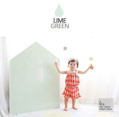 JeJe House (M) - ToppingsKids