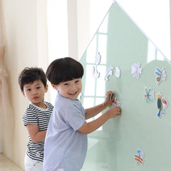 JeJe House (L) - ToppingsKids