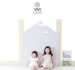 JeJe House (M) - ToppingsKids