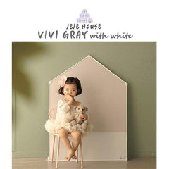 JeJe House (M) - ToppingsKids