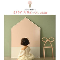 JeJe House (M) - ToppingsKids