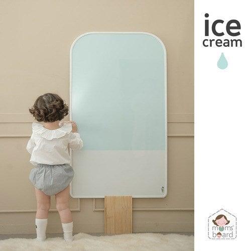 Ice Cream (Double) - ToppingsKids
