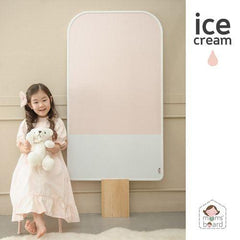 Ice Cream (Double) - ToppingsKids