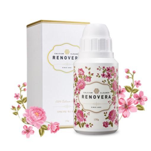 Renovera - ToppingsKids