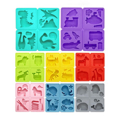 Eeeek - StoryMould - ToppingsKids