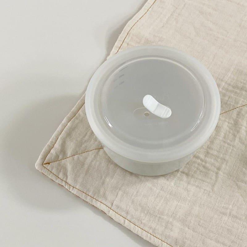 MODU'I - Ceramic Container(400ml) - ToppingsKids