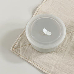 MODU'I - Ceramic Container(400ml) - ToppingsKids