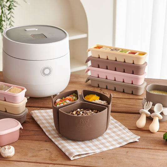 Rice Cooker Divider