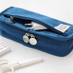 ROMANE - Pencil Case - ToppingsKids