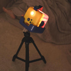 Story Cinema - ToppingsKids