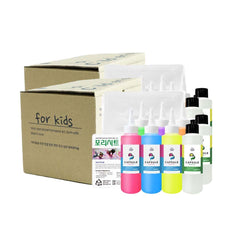 Snowkids - Pang Pang Kit - ToppingsKids